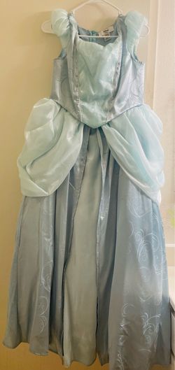 Cinderella costumes