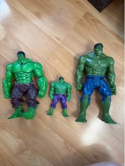 Hulks