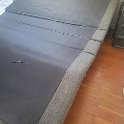 Adjustable Bed Frame