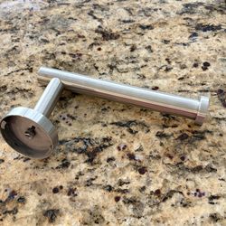 Stainless Steel toilet paper holder