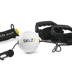SKLZ Zip and Hit