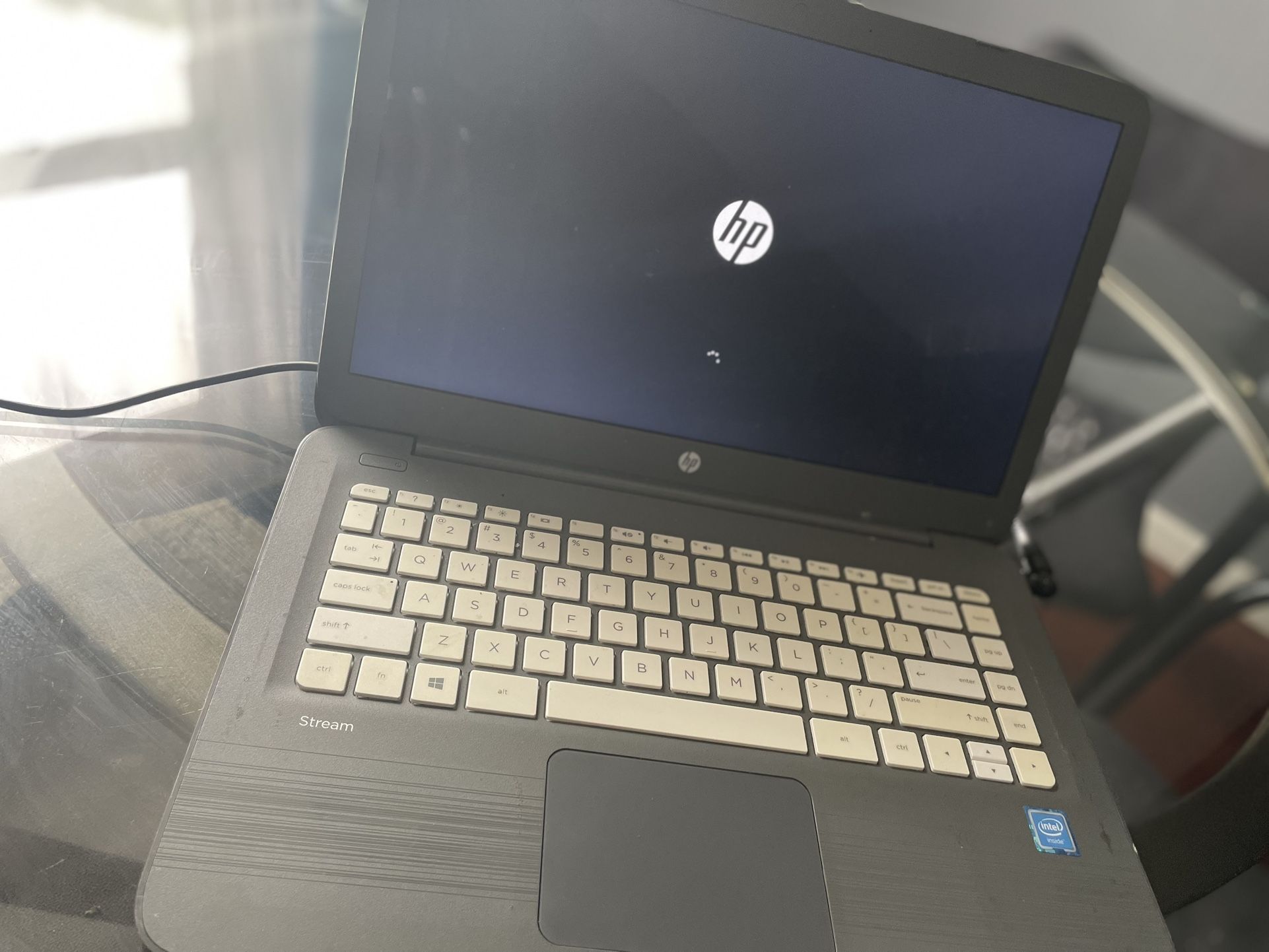 HP Window 10 Laptop 