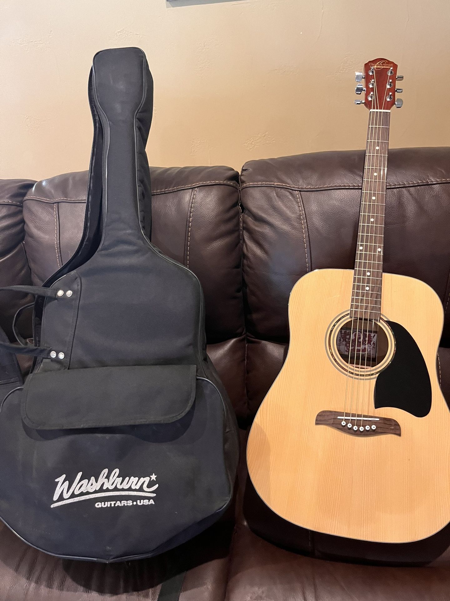 Acoustic Guitar