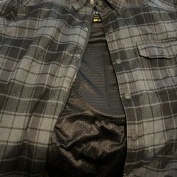 Bulletproof Bikers Jacket