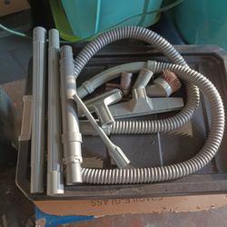 Vacuum Attachments For Simplicity Vacuum Cleaner 