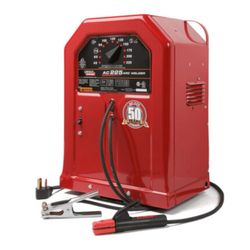 Lincoln 225 Stick Welder Like New