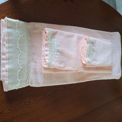 Towel Set