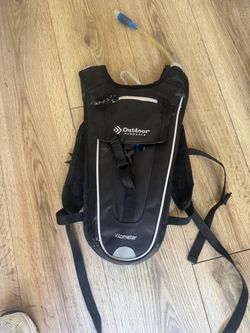 Hydration pack