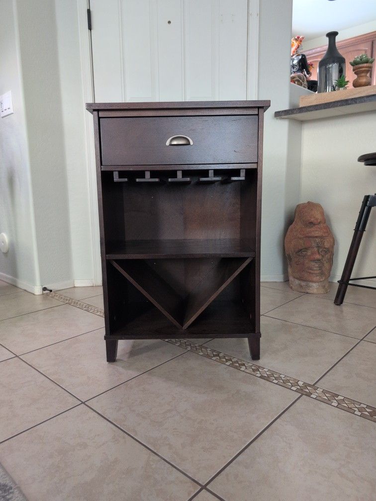 Wine Cabinet