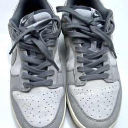 Women’s Pre-owned Nike Dunk Lows - Size 10