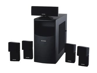 FOCAL DOME FLAX 2023 / 2024 Pack 5.1.2 Home Theater