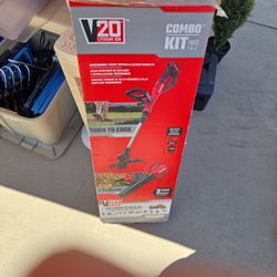 Craftsman Combo Kit Tool Only