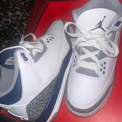 Air Jordan 3 retro