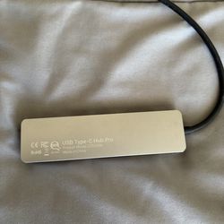 hiearcool usb-c hub