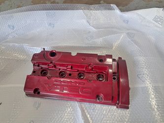 H22a4 Valve Cover