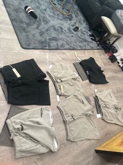 Essential shorts