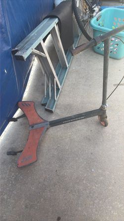 Razor Powerwing Scooter