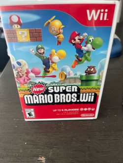 Wii