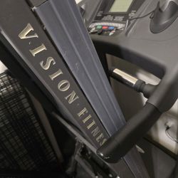 Treadmill 