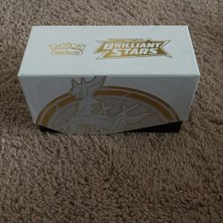 Sword And Shield Pokémon Cards 