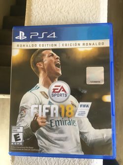 FIFA 18