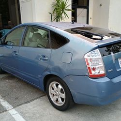 2007 Toyota Prius