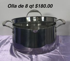 Olla 8QT Princess House