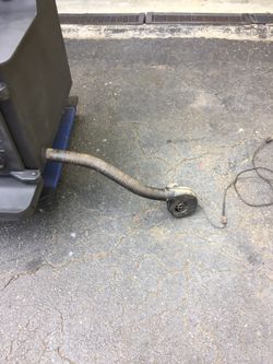 All Nighter Little Moe with the original blower. for Sale in Charlotte, NC  - OfferUp