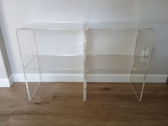 Display Shelves Cases