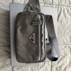 Prada Belt Bag