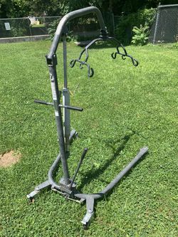 Handicap medical lift
