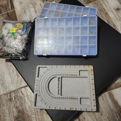 Jewelry Making Supplies