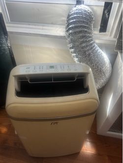 SPT Air Conditioner