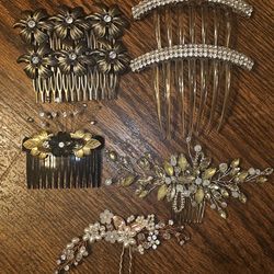 Hair Accessories 