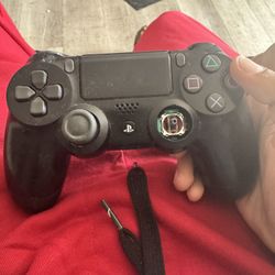 PS4 CONTROLLER (For PARTS ONLY)