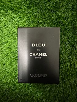 Bleu de Chanel Eau de Parfum 100ml (3.4 oz) – Authentic Men’s Luxury Fragrance