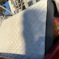 Full Mattress