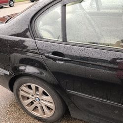 2001 BMW 325i For Sell MECHANIC SPECIAL