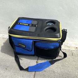 Cooler Titan 50 Cans 