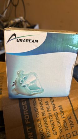 Jaspertronics Lamp & Housing for the Dukane ImagePro 8104HWA Projector