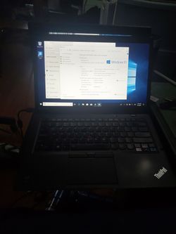 Lenovo ThinkPad X1 Carbon 3rd Gen