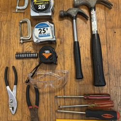 Tools