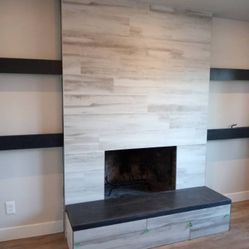 Big Tile Jobs Are Small Tile Jobs Are We  Even Do Tile Repairs