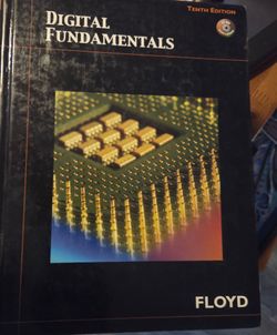 Digital Fundamentals