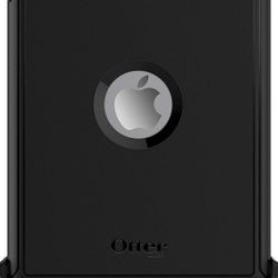 OtterBox Defender Series Case for iPad (5th Gen) / iPad (6th Gen) - Retail Packaging - Black