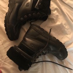 Ugg Boots Size 1y