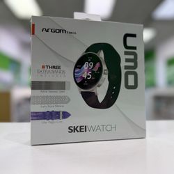Argomtech C30 Smart Watch