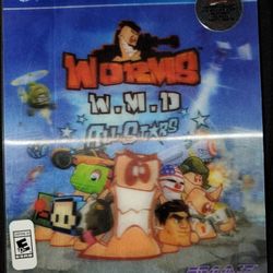 PS4 GAME REALLY GREAT FUN GAME FOR MORE THEN 3 PLAYERS AND UP....