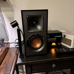 Klipsch 41M Speakers (Pair)