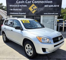 2012 Toyota RAV4